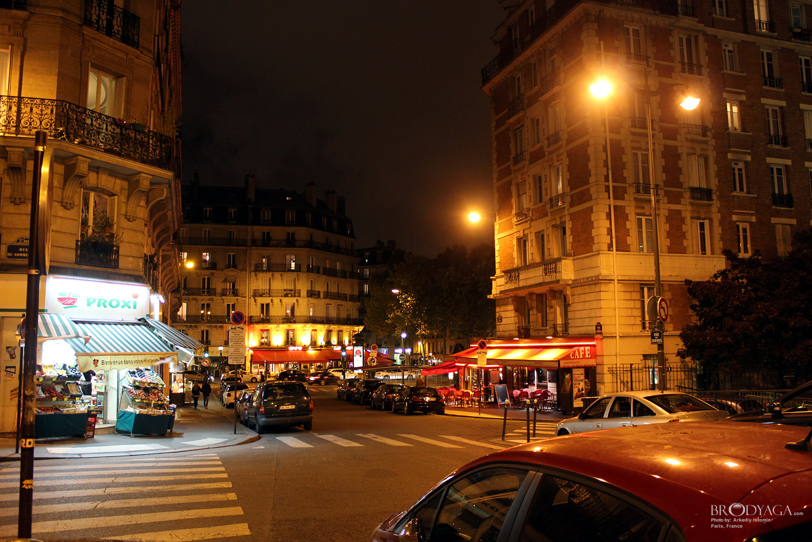 Paris
